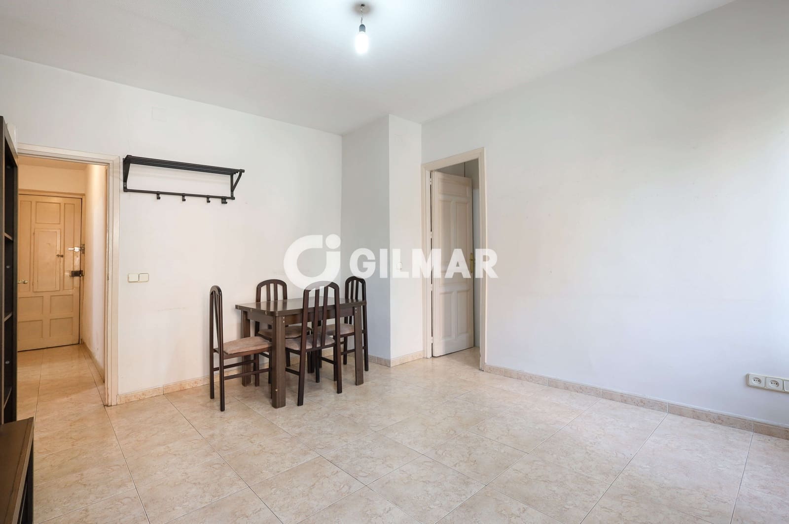 1 camera da letto Appartamento in vendita in Madrid citta - 425.000 € (Rif: 10041718)