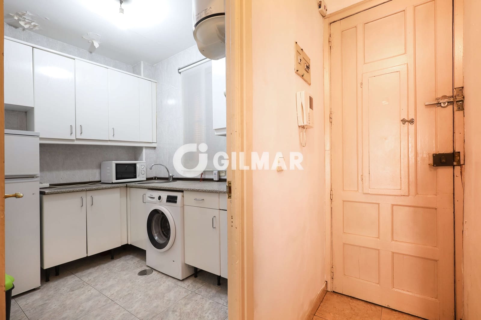 1 camera da letto Appartamento in vendita in Madrid citta - 425.000 € (Rif: 10041718)