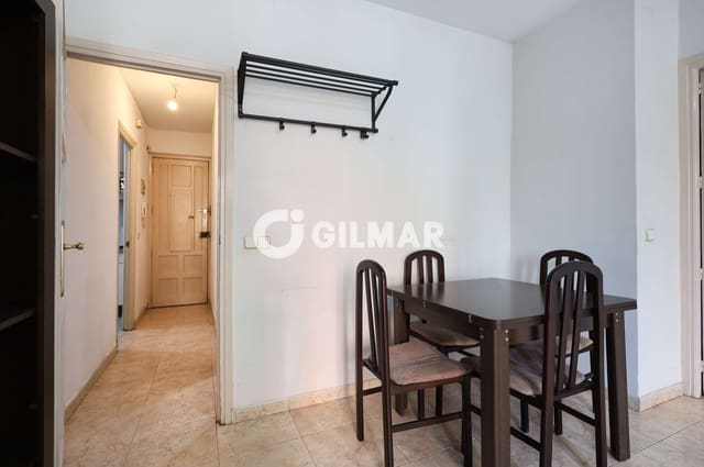 1 camera da letto Appartamento in vendita in Acacias, Madrid città - 425.000 € (Rif: 10041718)