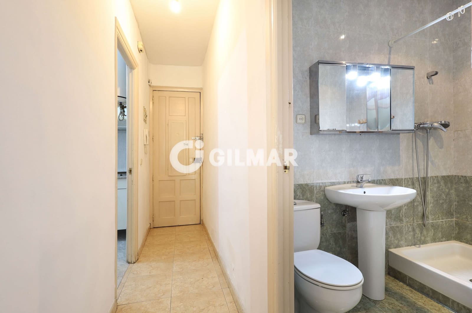 1 camera da letto Appartamento in vendita in Madrid citta - 425.000 € (Rif: 10041718)