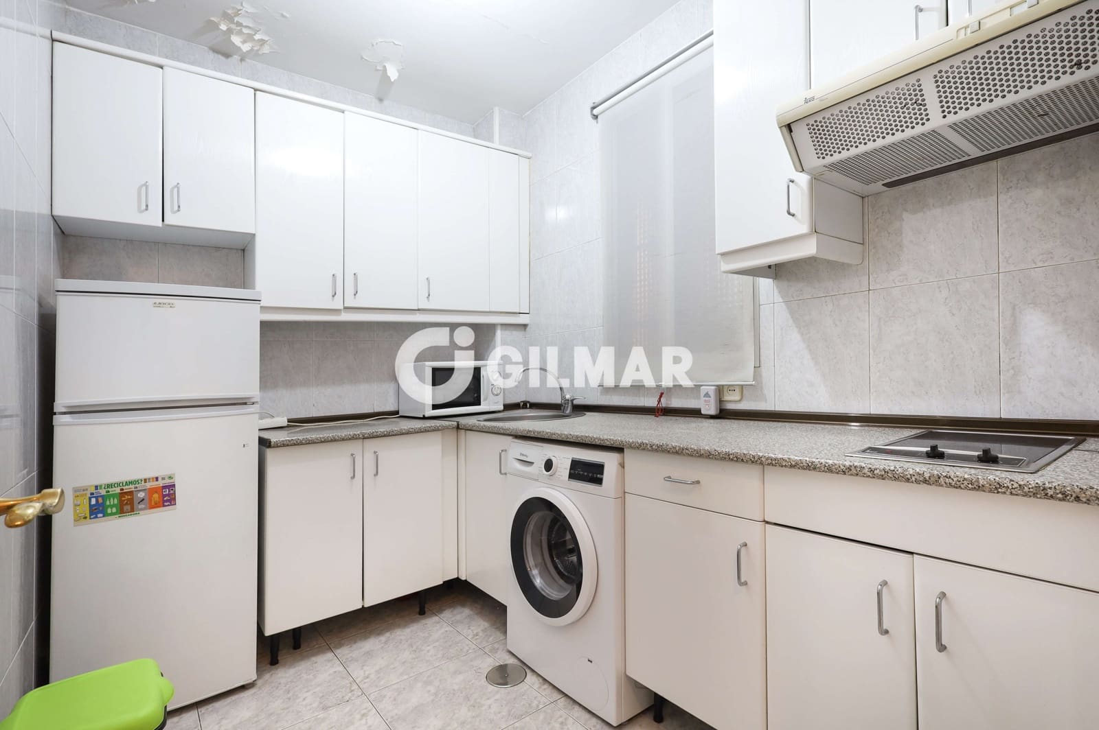 1 camera da letto Appartamento in vendita in Madrid citta - 425.000 € (Rif: 10041718)