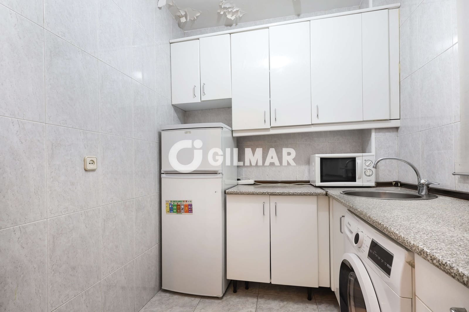 1 camera da letto Appartamento in vendita in Madrid citta - 425.000 € (Rif: 10041718)