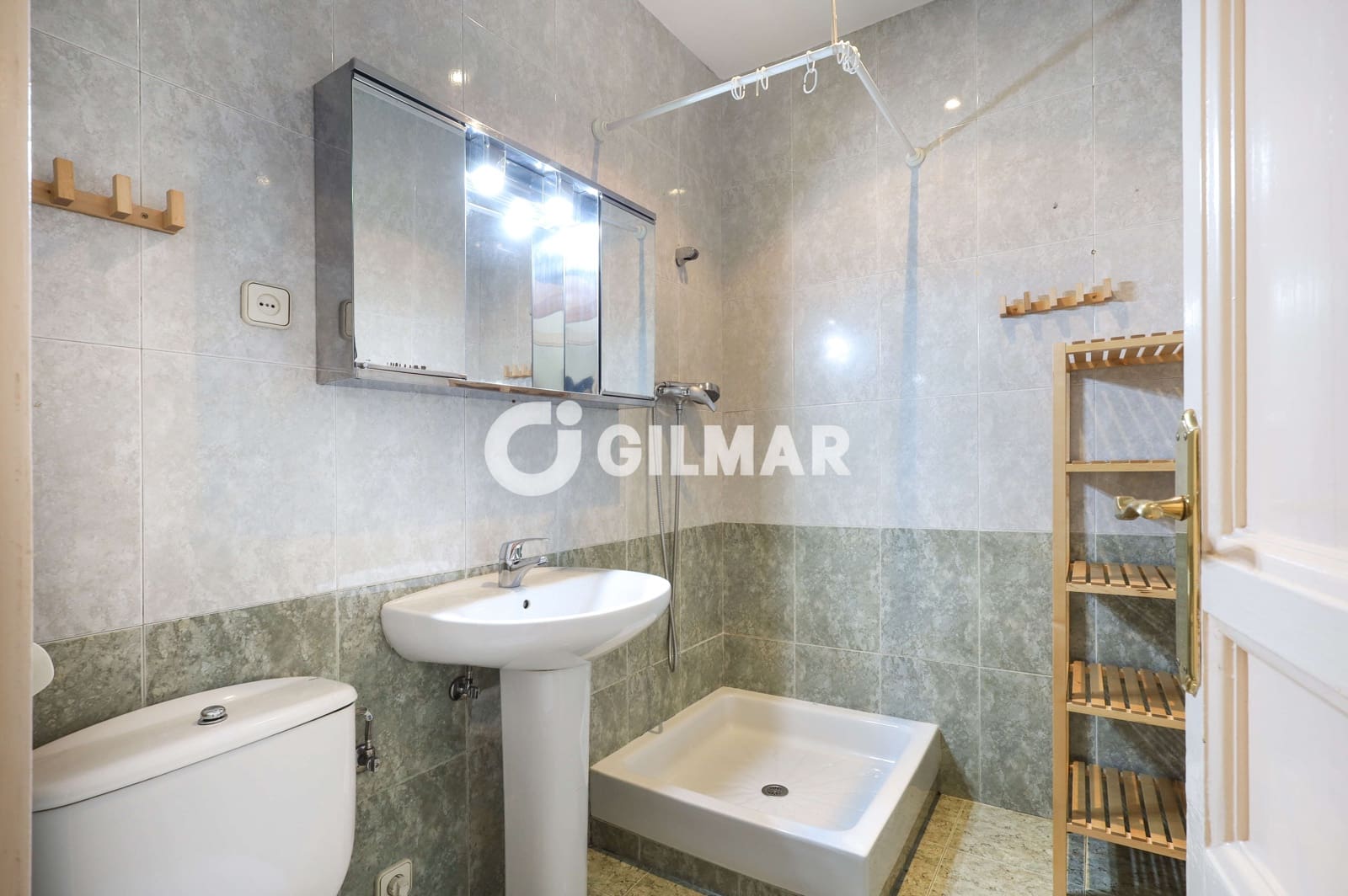 1 camera da letto Appartamento in vendita in Madrid citta - 425.000 € (Rif: 10041718)