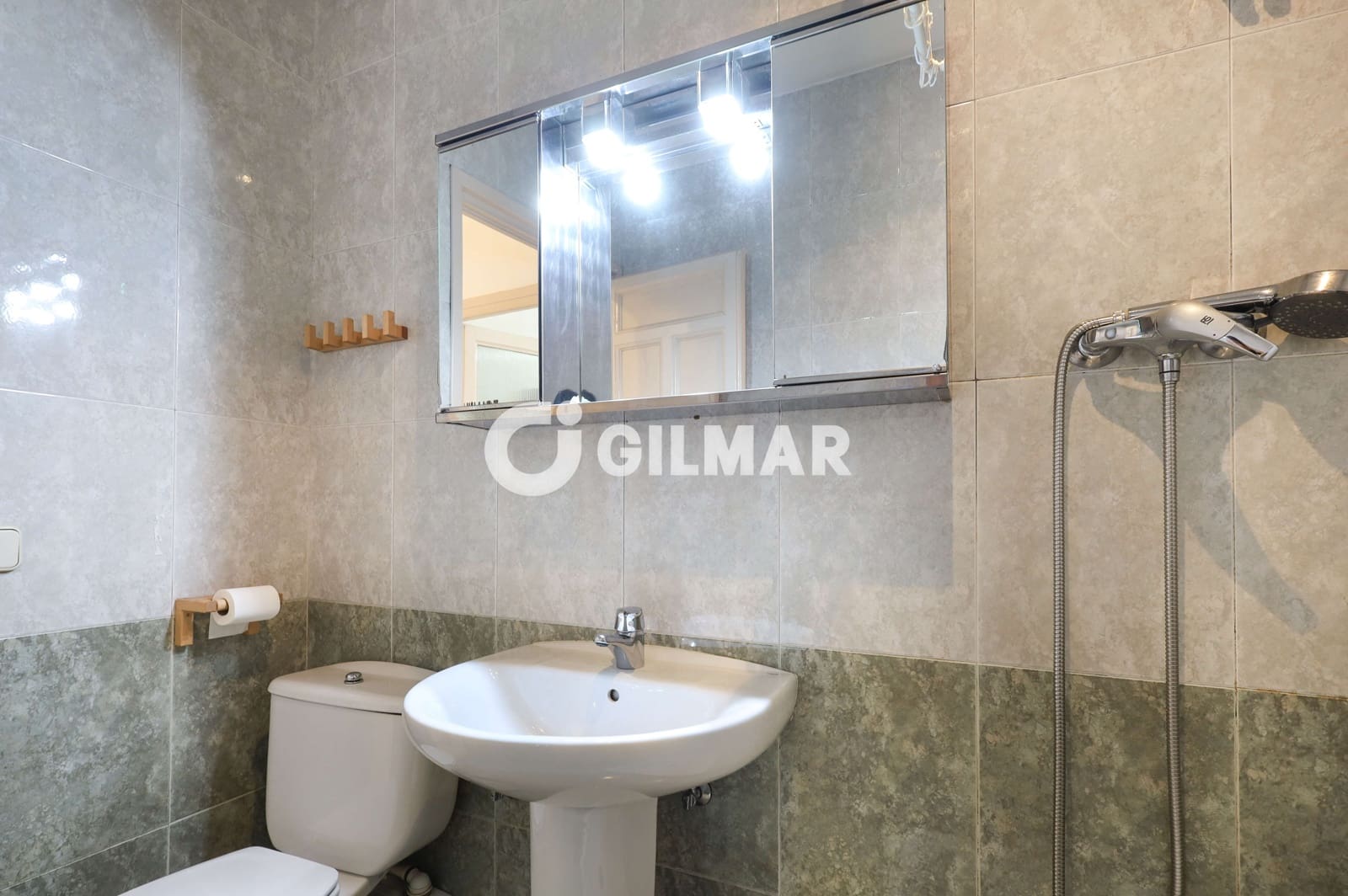 1 camera da letto Appartamento in vendita in Madrid citta - 425.000 € (Rif: 10041718)