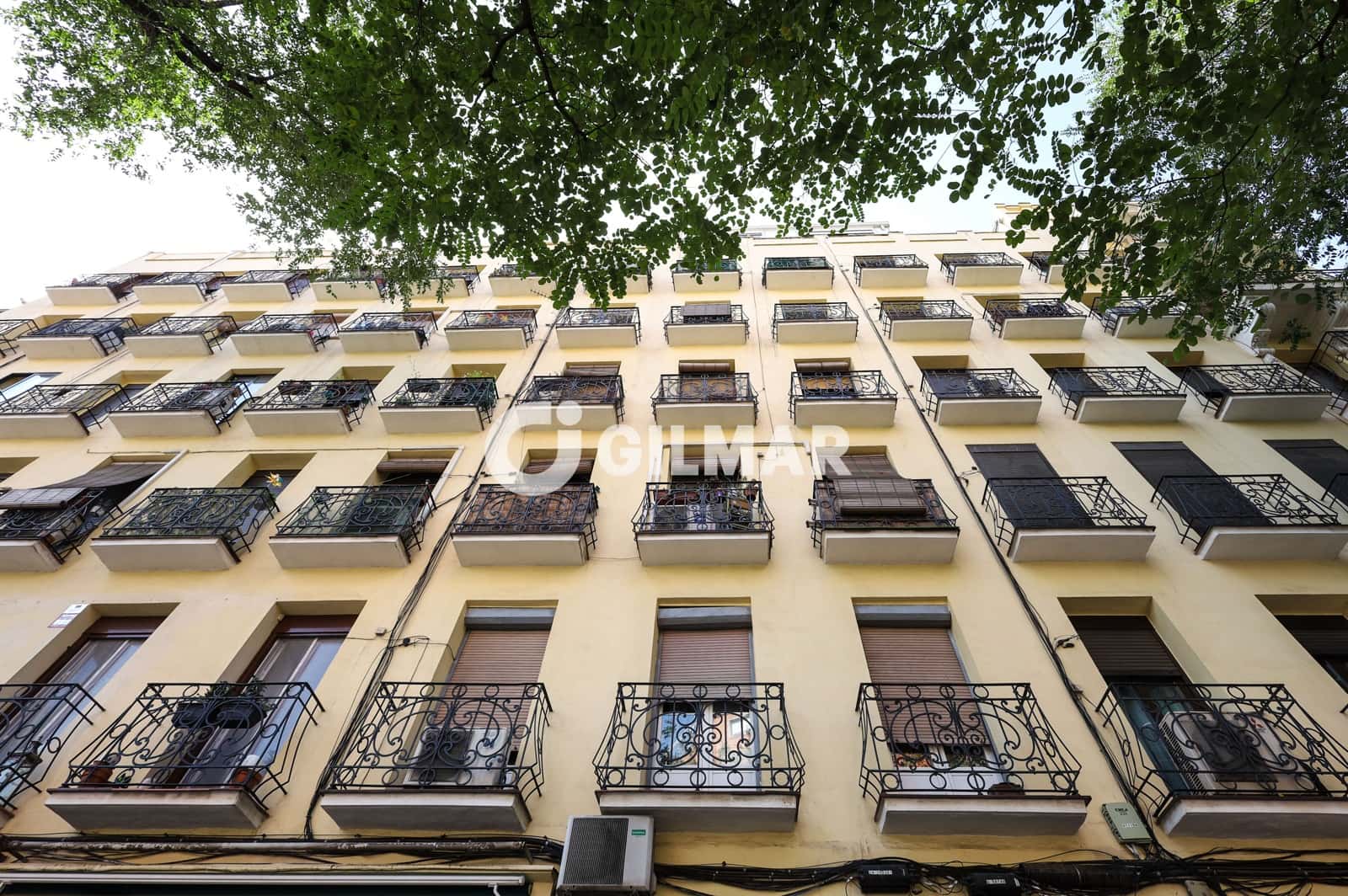 1 camera da letto Appartamento in vendita in Madrid citta - 425.000 € (Rif: 10041718)