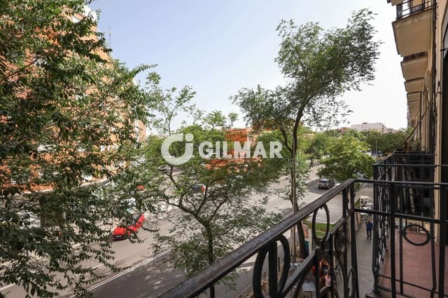 1 camera da letto Appartamento in vendita in Acacias, Madrid città - 425.000 € (Rif: 10041718)