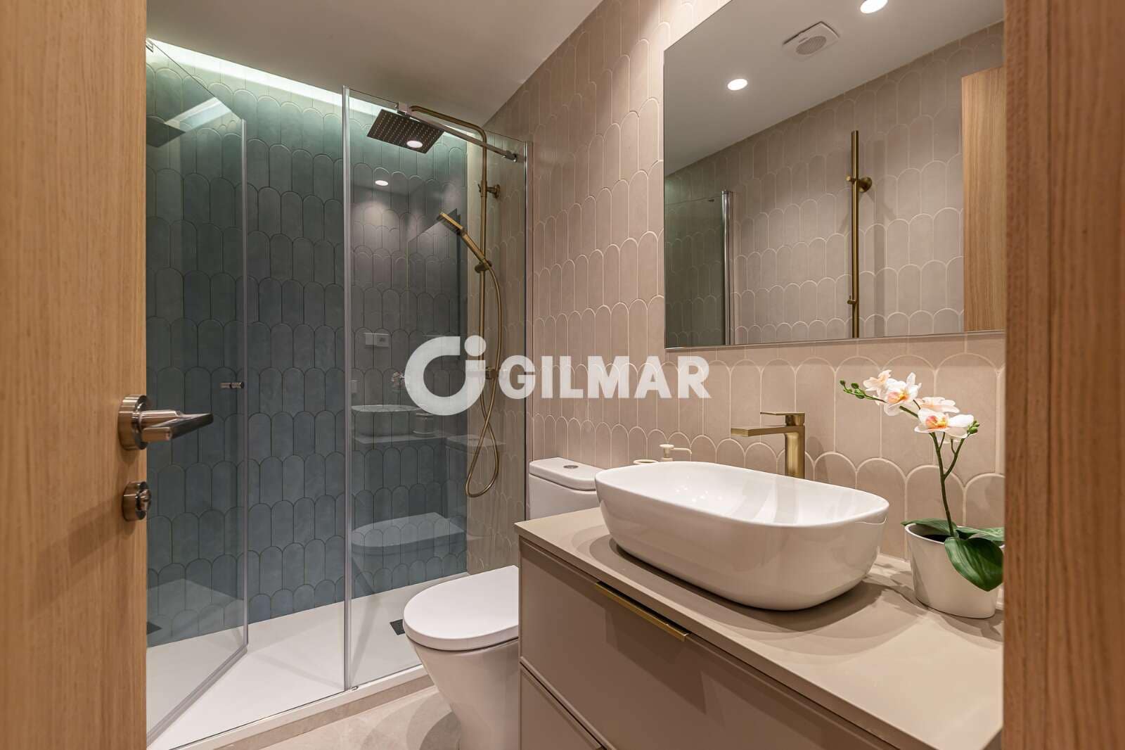 4 soveværelse Lejlighed til salg i Madrid by - € 925.000 (Ref: 10041719)