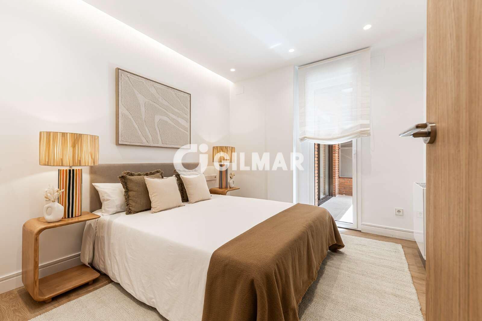 4 soveværelse Lejlighed til salg i Madrid by - € 925.000 (Ref: 10041719)