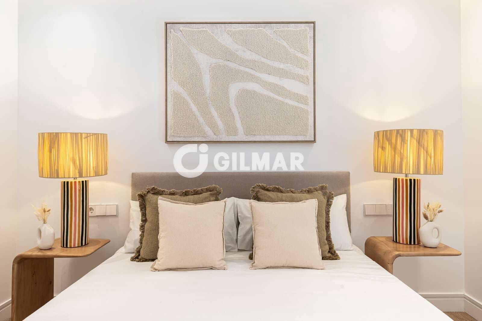 4 soveværelse Lejlighed til salg i Madrid by - € 925.000 (Ref: 10041719)