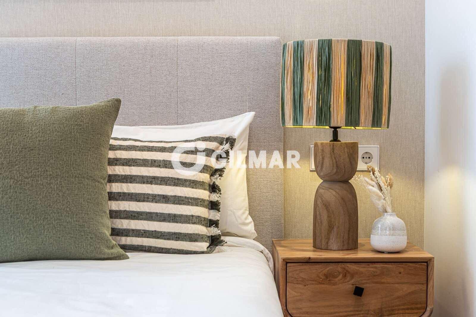 4 soveværelse Lejlighed til salg i Madrid by - € 925.000 (Ref: 10041719)