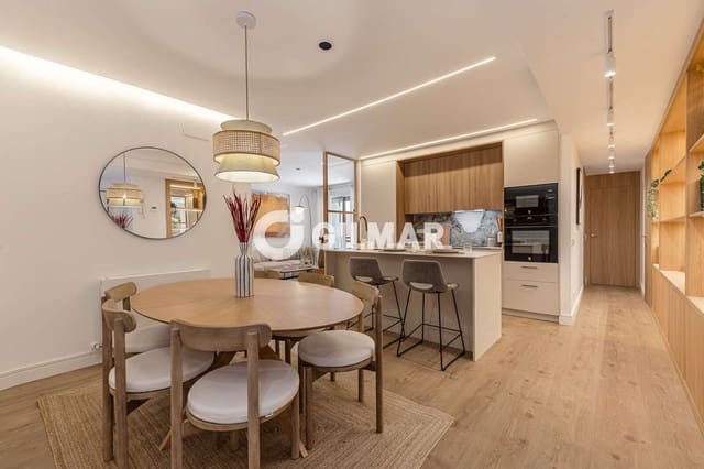 4 camera da letto Appartamento in vendita in Delicias, Madrid città - 925.000 € (Rif: 10041719)