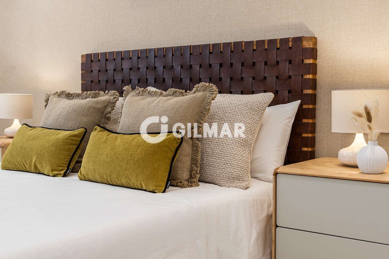 4 soveværelse Lejlighed til salg i Madrid by - € 925.000 (Ref: 10041719)