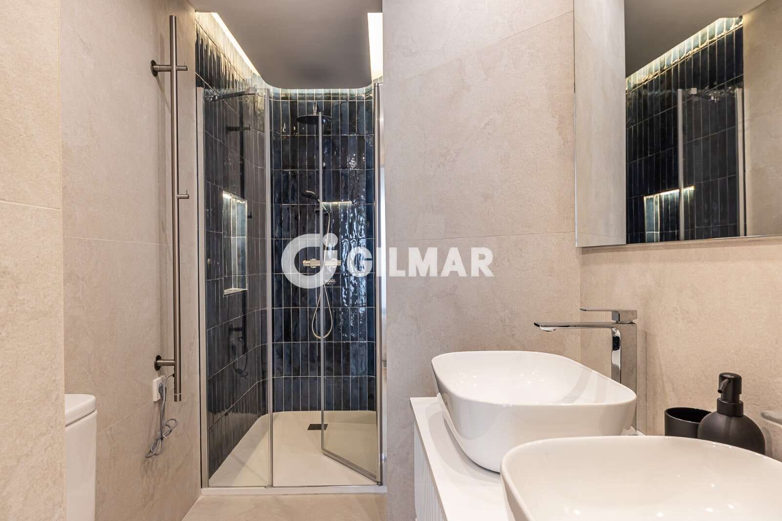 4 soveværelse Lejlighed til salg i Madrid by - € 925.000 (Ref: 10041719)