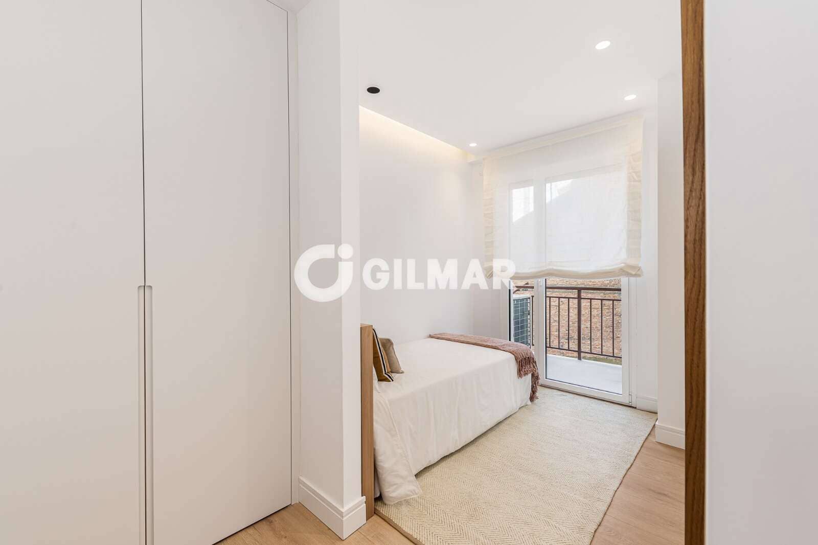 4 soveværelse Lejlighed til salg i Madrid by - € 925.000 (Ref: 10041719)