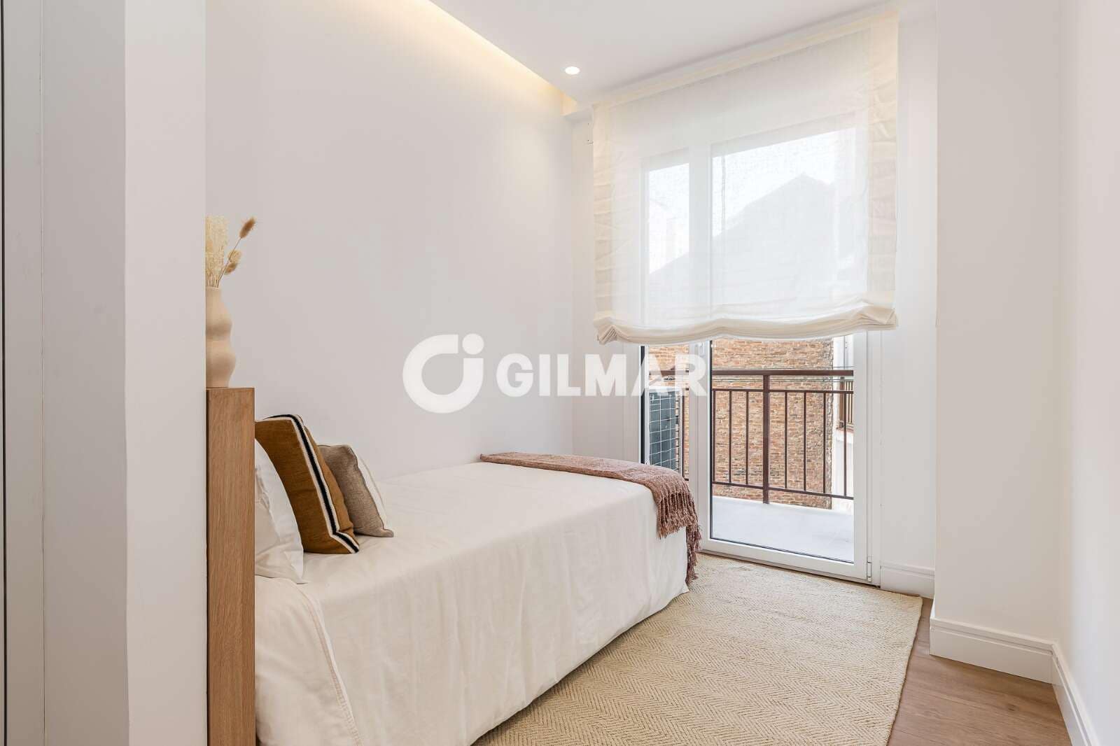 4 soveværelse Lejlighed til salg i Madrid by - € 925.000 (Ref: 10041719)