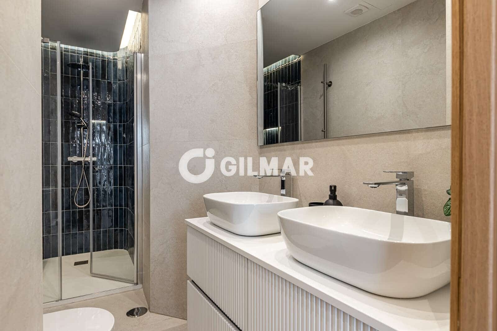 4 soveværelse Lejlighed til salg i Madrid by - € 925.000 (Ref: 10041719)