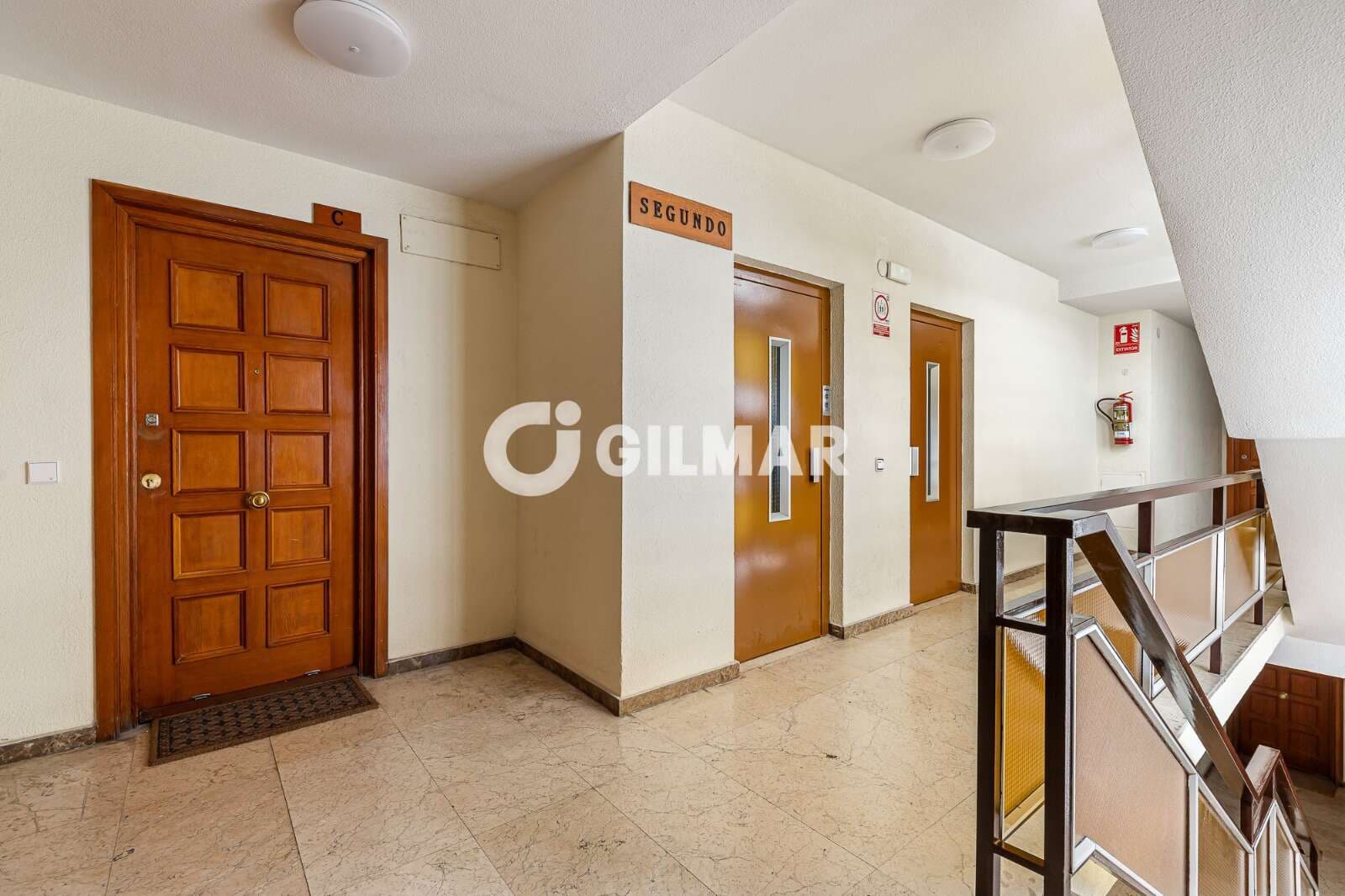 4 soveværelse Lejlighed til salg i Madrid by - € 925.000 (Ref: 10041719)