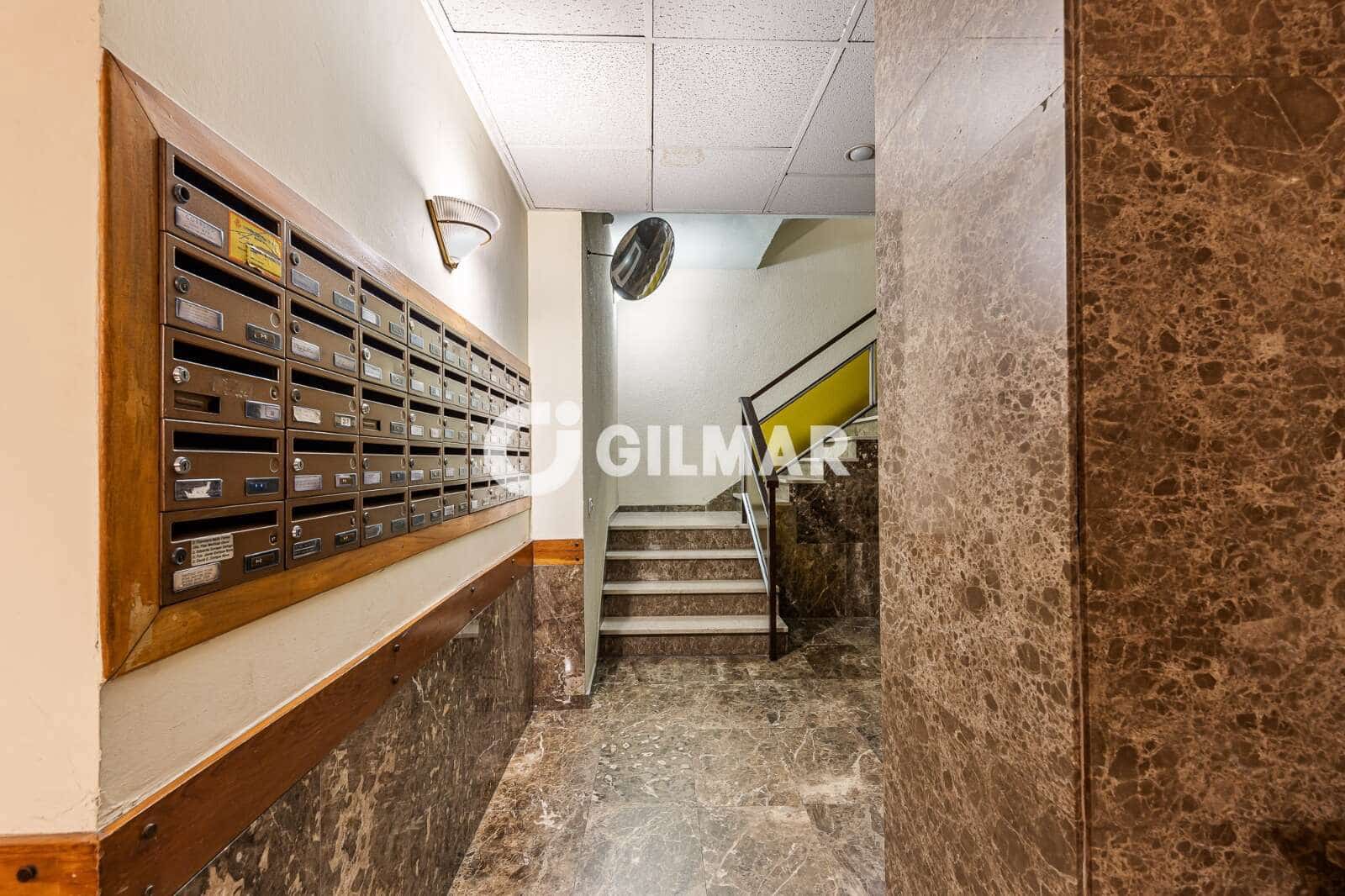 4 soveværelse Lejlighed til salg i Madrid by - € 925.000 (Ref: 10041719)