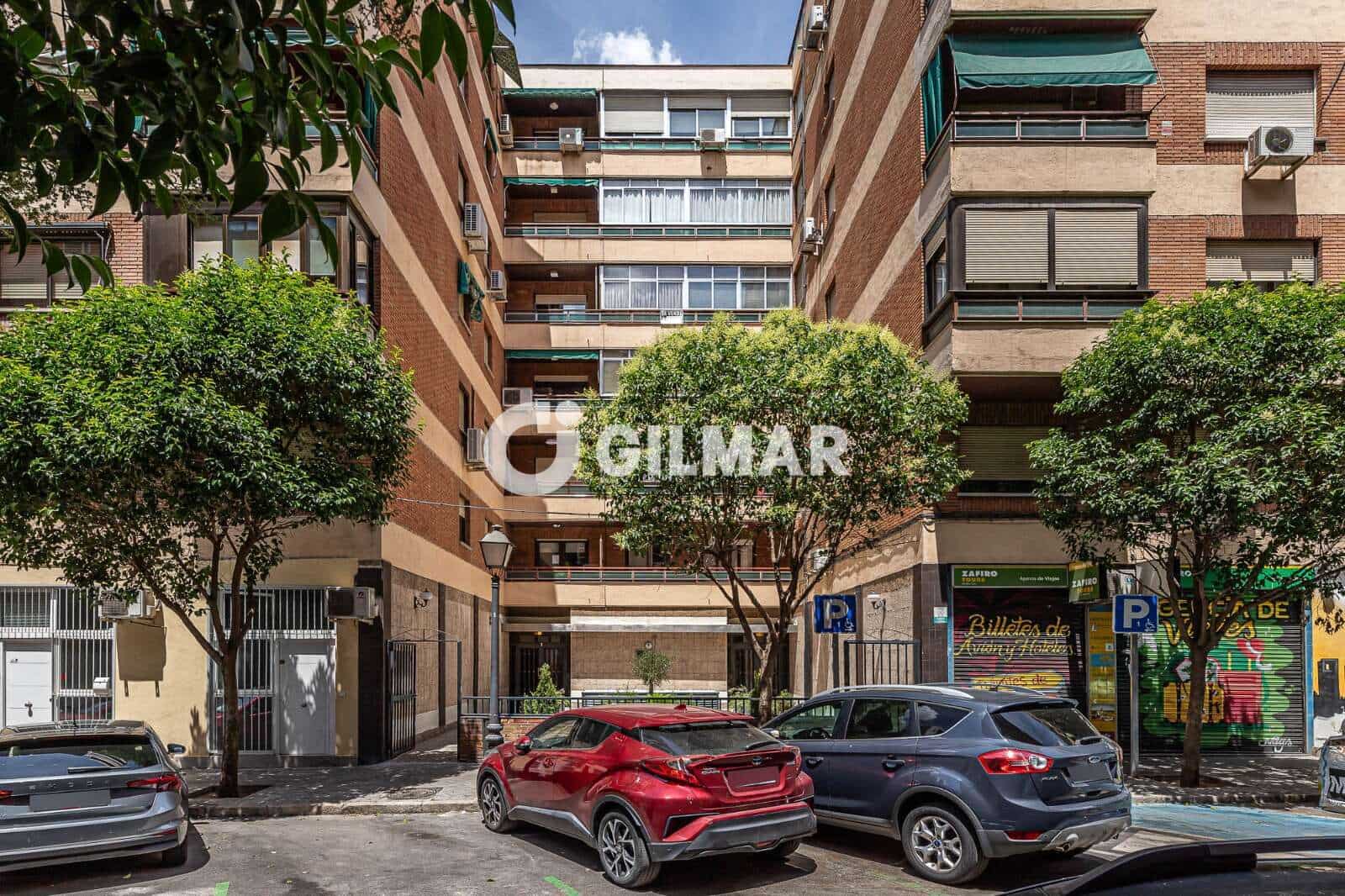 4 soveværelse Lejlighed til salg i Madrid by - € 925.000 (Ref: 10041719)