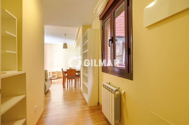 2 camera da letto Appartamento in vendita in Acacias, Madrid città con garage - 590.000 € (Rif: 10041720)