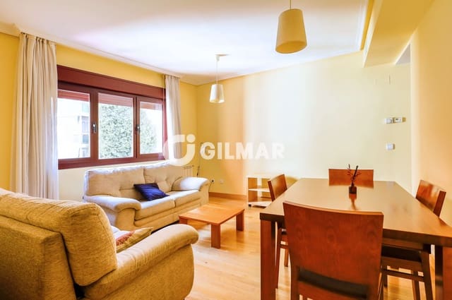 2 camera da letto Appartamento in vendita in Acacias, Madrid città con garage - 590.000 € (Rif: 10041720)