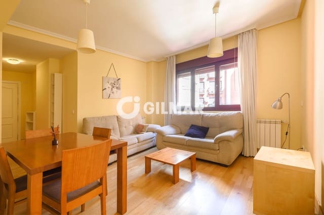 2 camera da letto Appartamento in vendita in Acacias, Madrid città con garage - 590.000 € (Rif: 10041720)