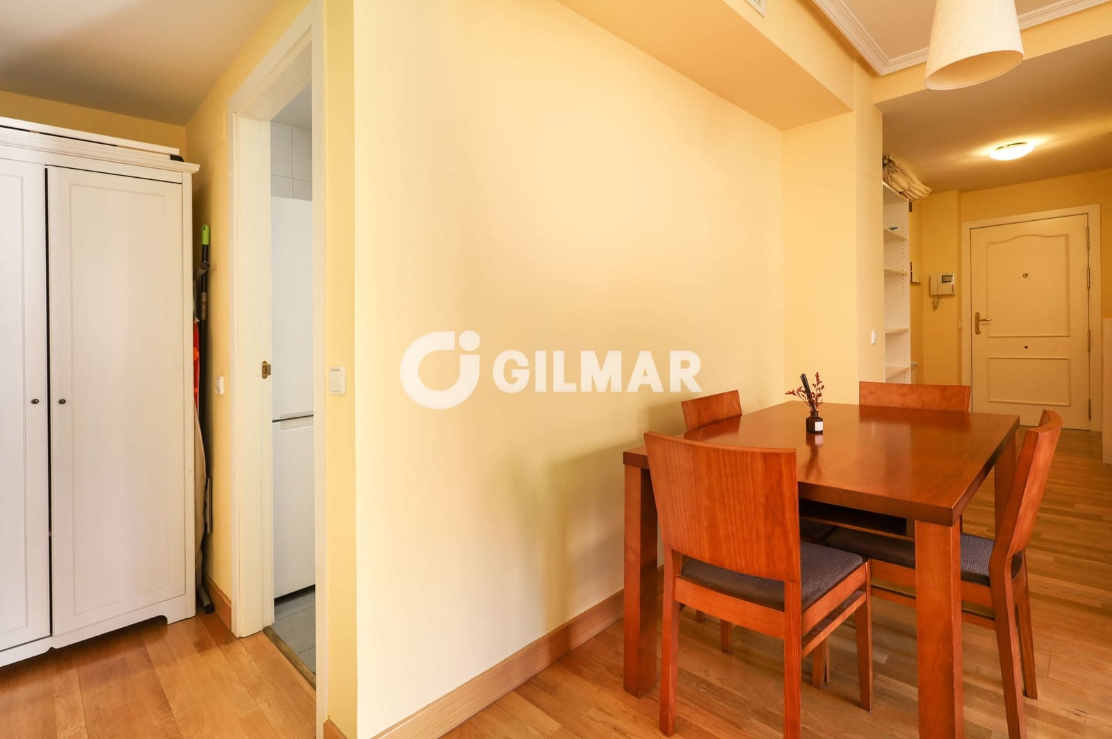 2 camera da letto Appartamento in vendita in Madrid citta con garage - 590.000 € (Rif: 10041720)