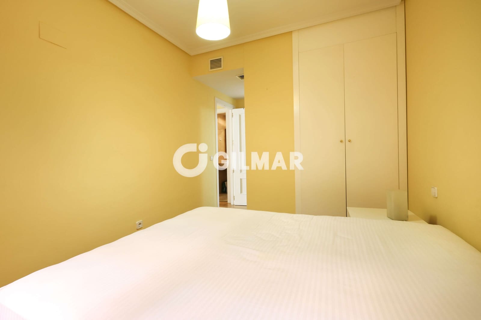 2 camera da letto Appartamento in vendita in Madrid citta con garage - 590.000 € (Rif: 10041720)