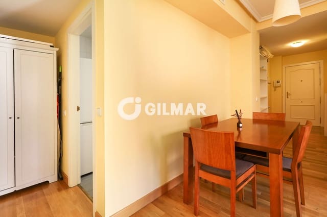 2 camera da letto Appartamento in vendita in Acacias, Madrid città con garage - 590.000 € (Rif: 10041720)