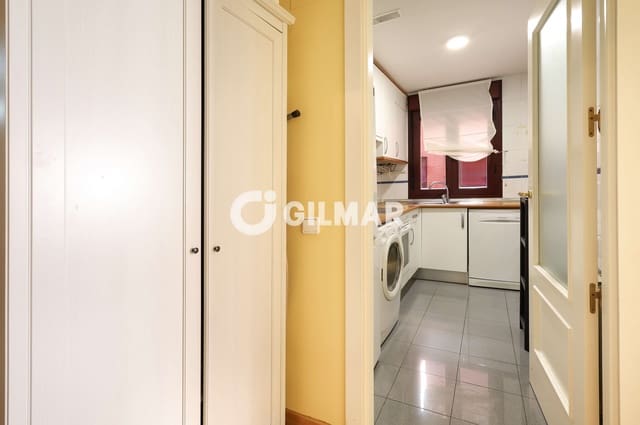 2 camera da letto Appartamento in vendita in Acacias, Madrid città con garage - 590.000 € (Rif: 10041720)