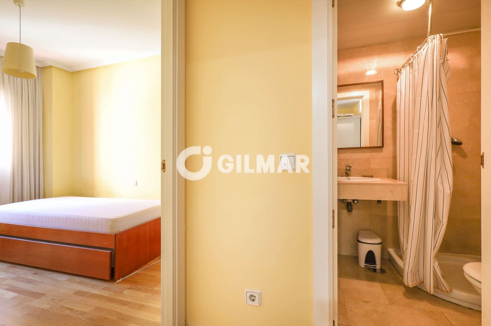 2 camera da letto Appartamento in vendita in Madrid citta con garage - 590.000 € (Rif: 10041720)