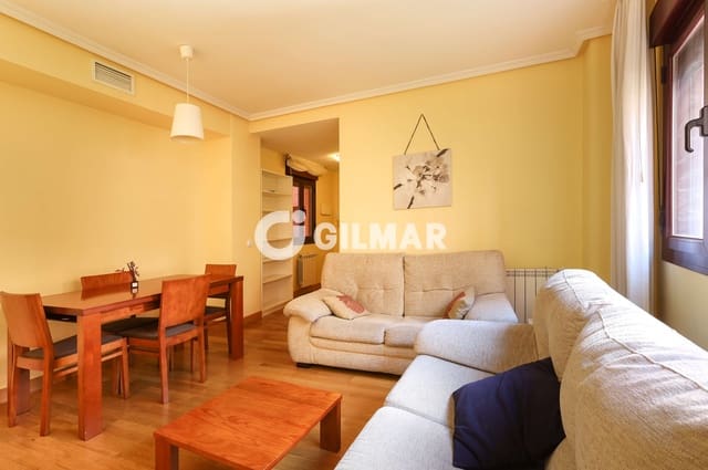 2 camera da letto Appartamento in vendita in Acacias, Madrid città con garage - 590.000 € (Rif: 10041720)