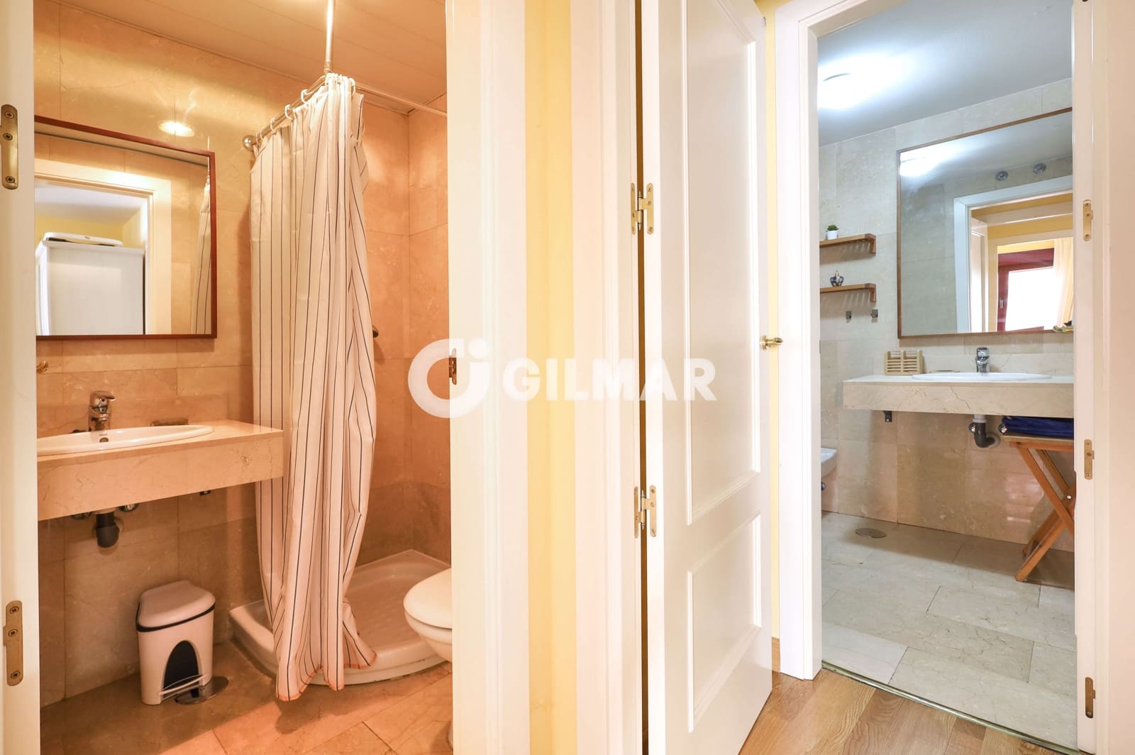 2 camera da letto Appartamento in vendita in Madrid citta con garage - 590.000 € (Rif: 10041720)