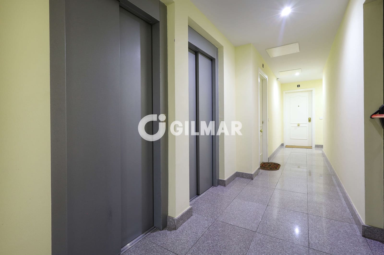 2 camera da letto Appartamento in vendita in Madrid citta con garage - 590.000 € (Rif: 10041720)