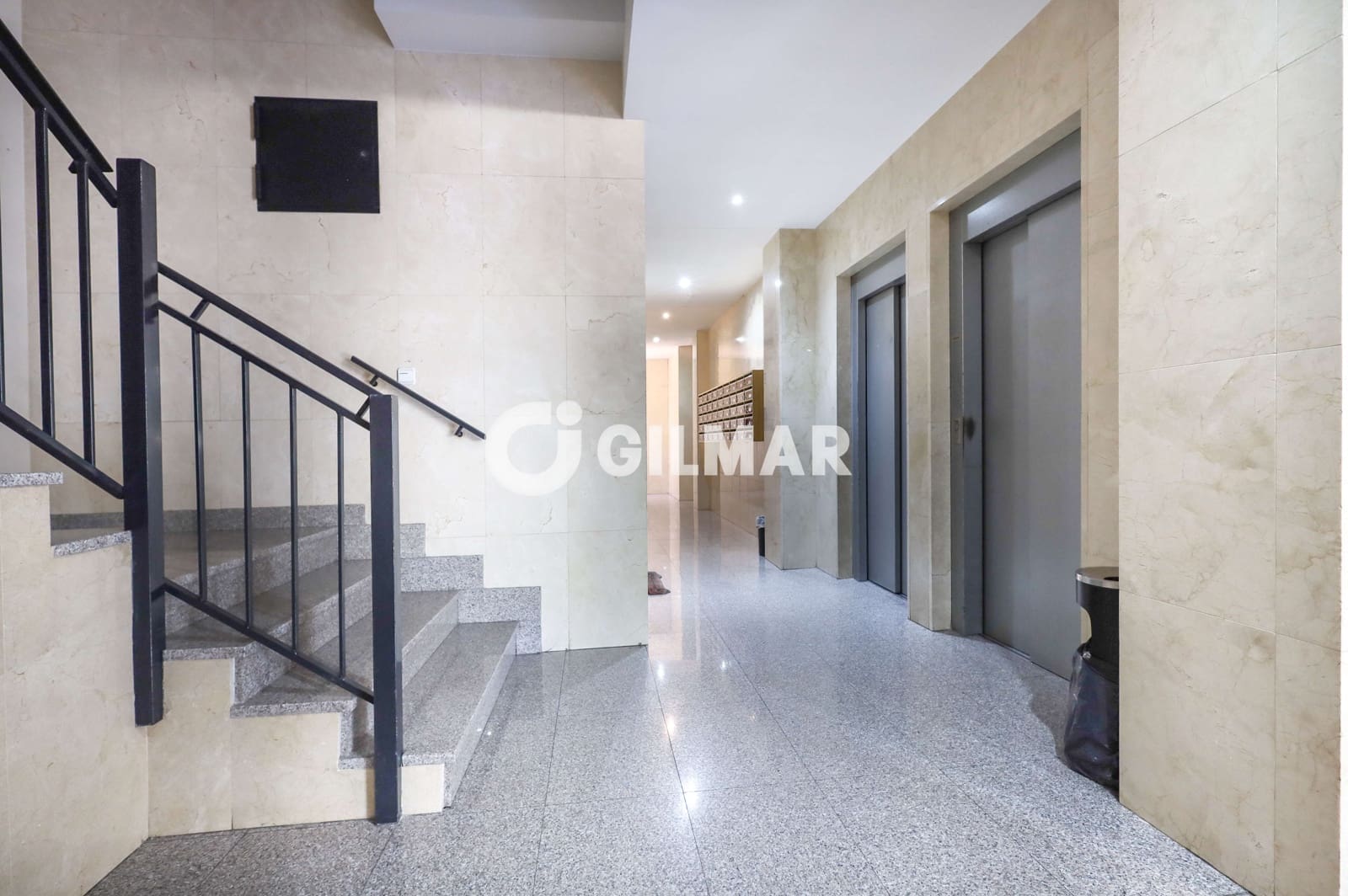 2 camera da letto Appartamento in vendita in Madrid citta con garage - 590.000 € (Rif: 10041720)