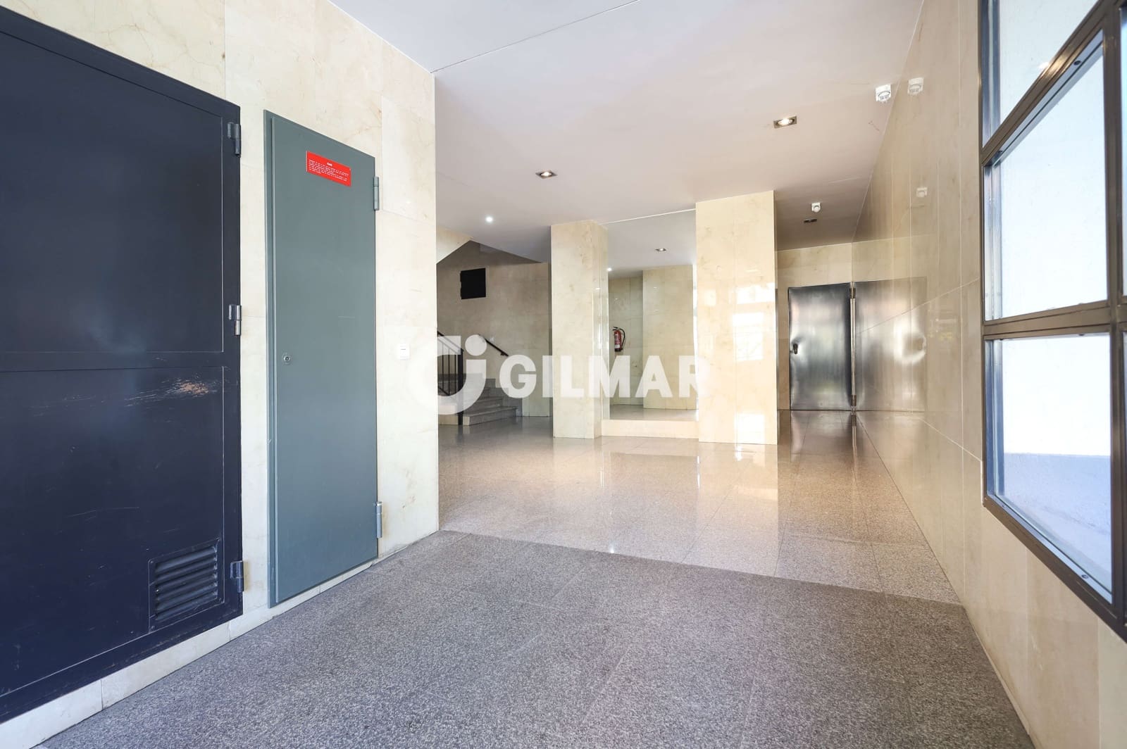 2 camera da letto Appartamento in vendita in Madrid citta con garage - 590.000 € (Rif: 10041720)