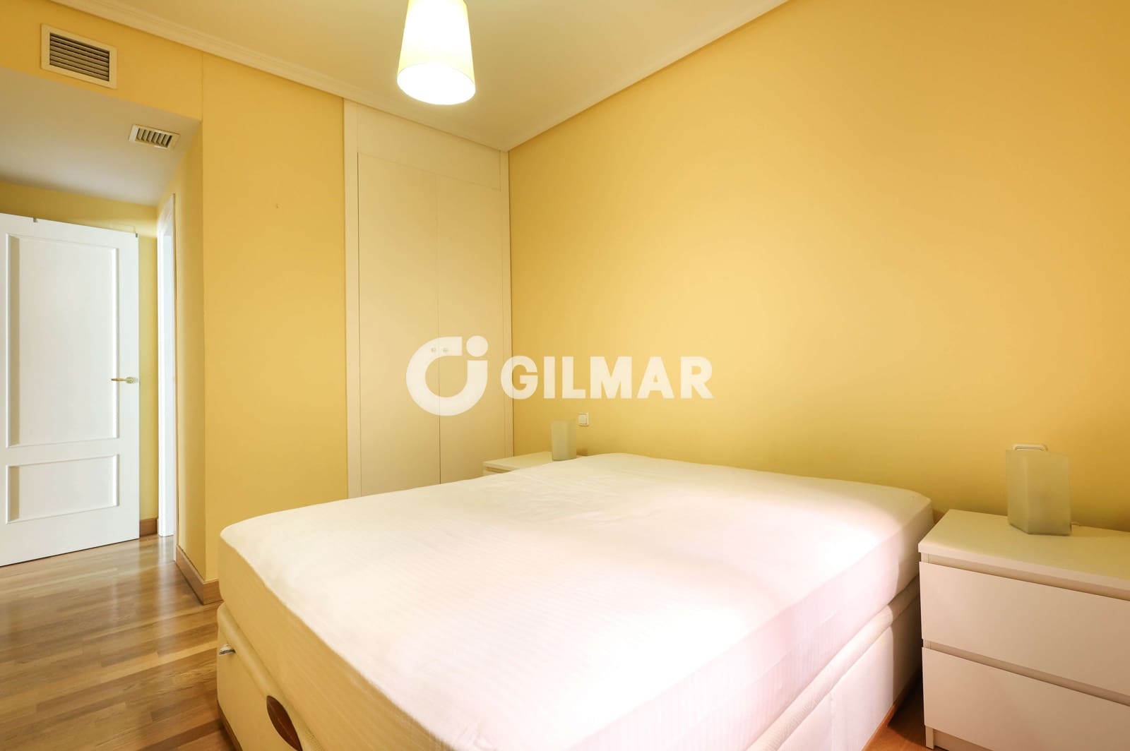 2 camera da letto Appartamento in vendita in Madrid citta con garage - 590.000 € (Rif: 10041720)