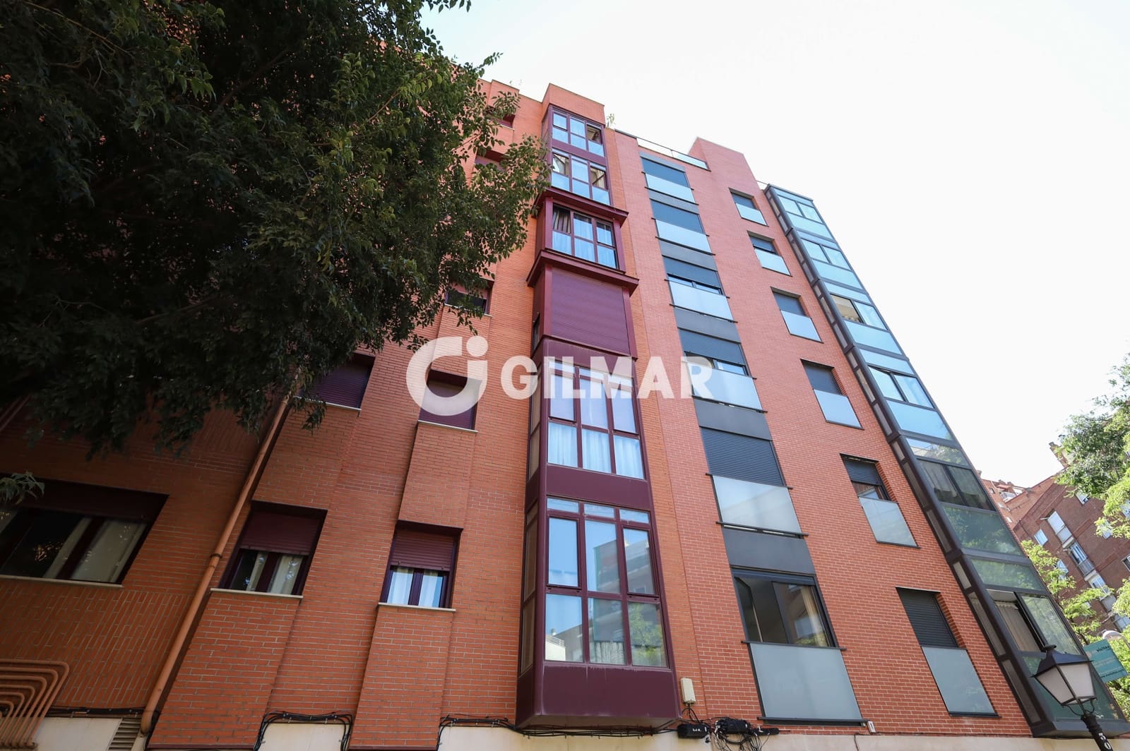 2 camera da letto Appartamento in vendita in Madrid citta con garage - 590.000 € (Rif: 10041720)
