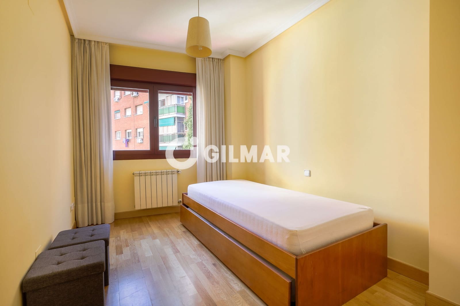 2 camera da letto Appartamento in vendita in Madrid citta con garage - 590.000 € (Rif: 10041720)