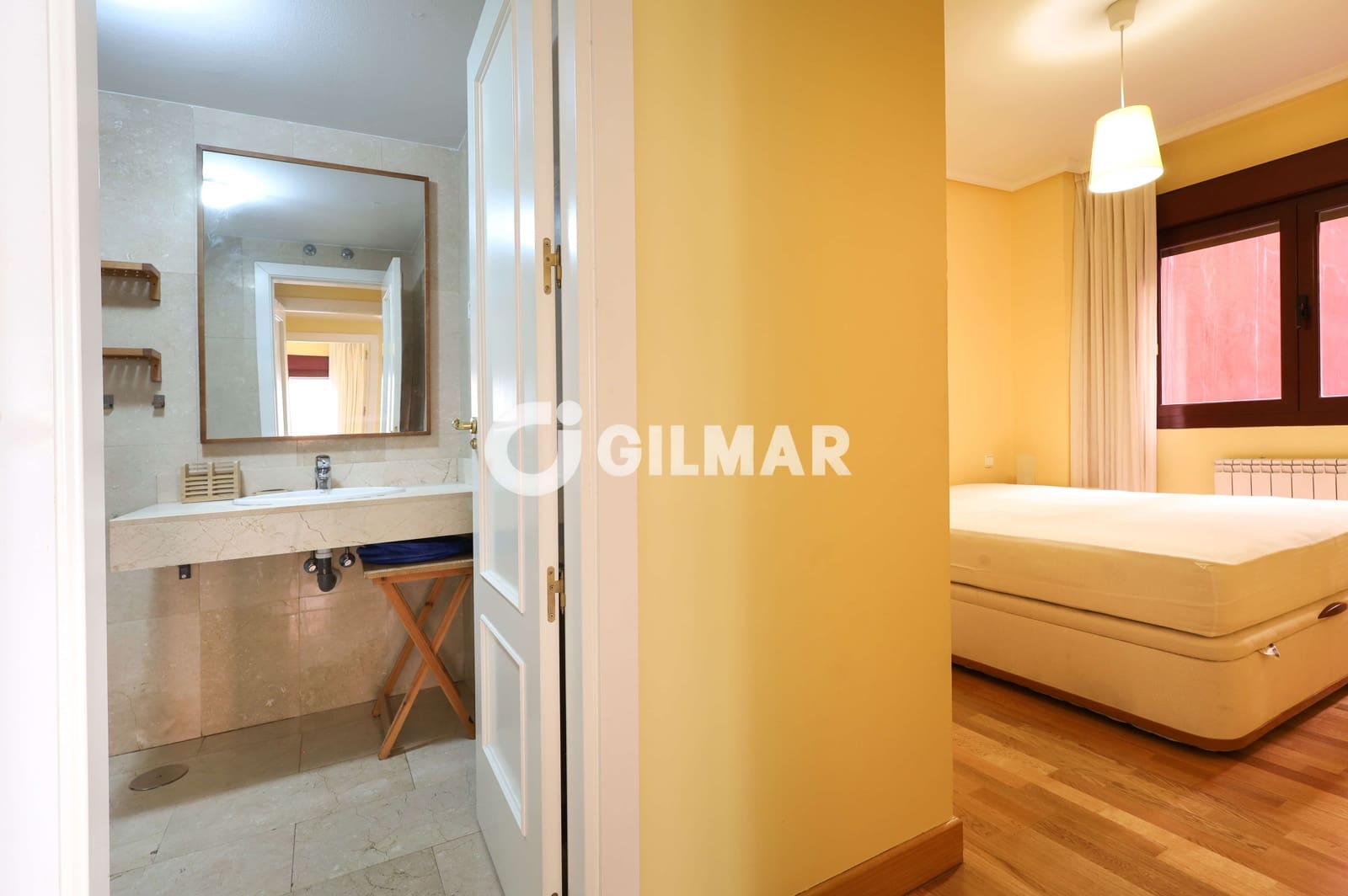 2 camera da letto Appartamento in vendita in Madrid citta con garage - 590.000 € (Rif: 10041720)