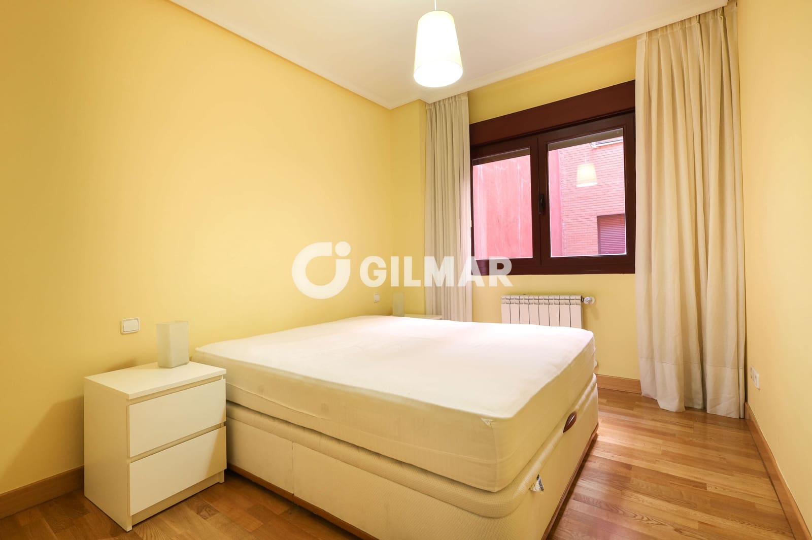 2 camera da letto Appartamento in vendita in Madrid citta con garage - 590.000 € (Rif: 10041720)