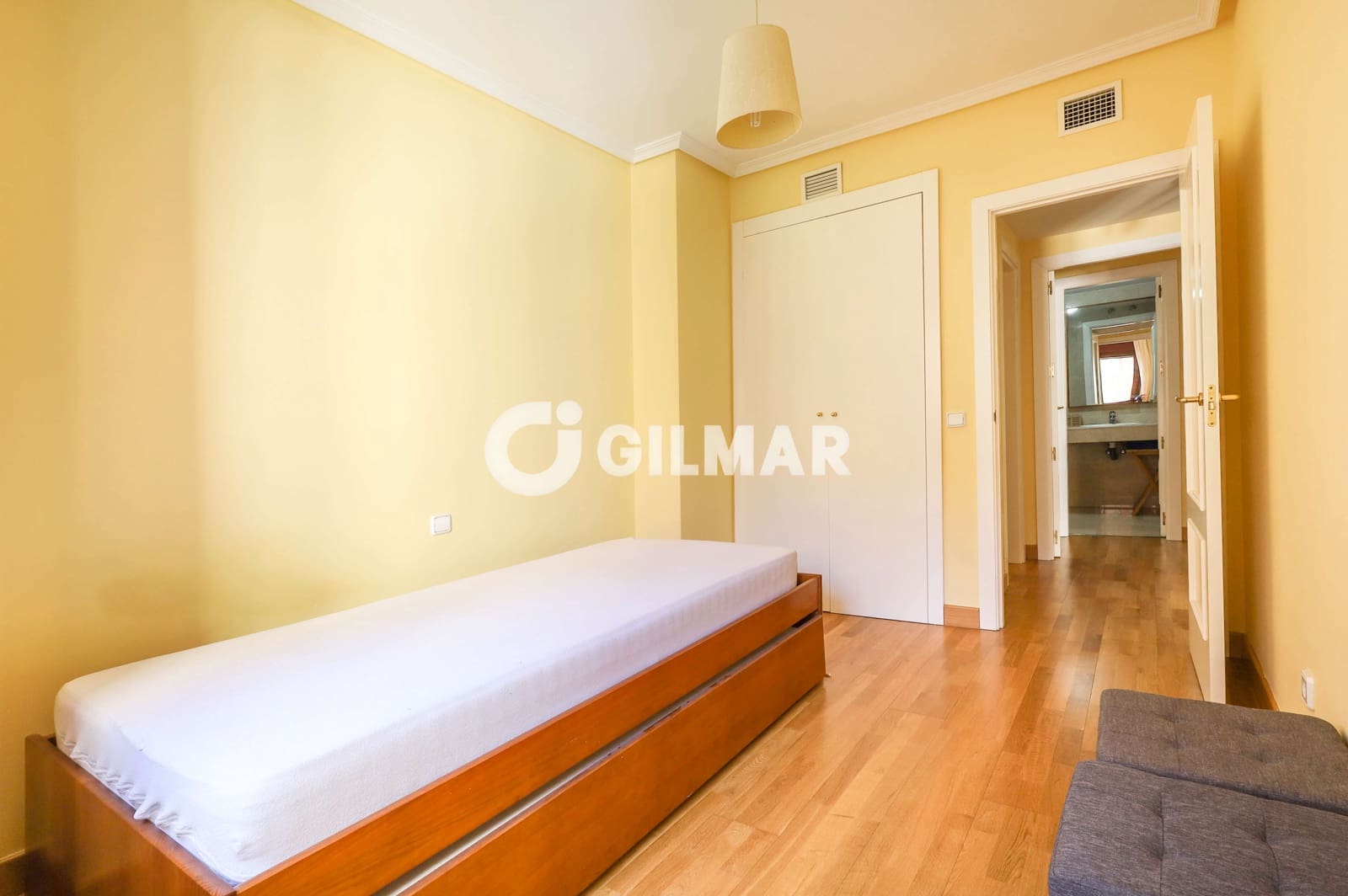 2 camera da letto Appartamento in vendita in Madrid citta con garage - 590.000 € (Rif: 10041720)