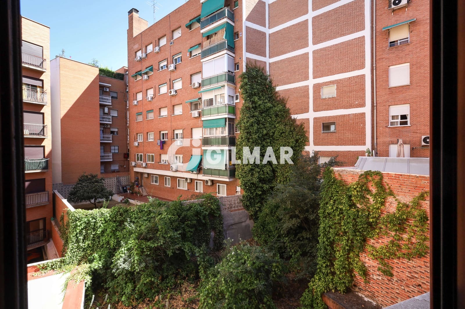 2 camera da letto Appartamento in vendita in Madrid citta con garage - 590.000 € (Rif: 10041720)