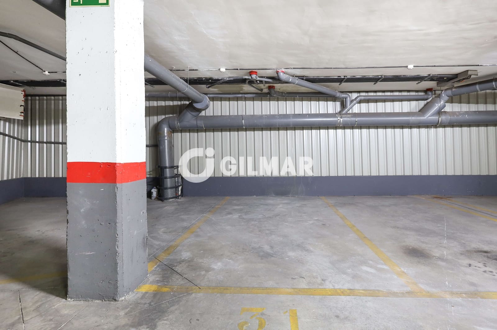 2 camera da letto Appartamento in vendita in Madrid citta con garage - 590.000 € (Rif: 10041720)