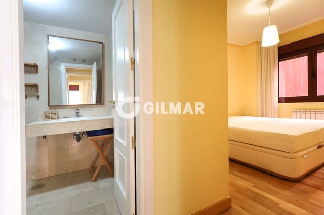 2 camera da letto Appartamento in vendita in Acacias, Madrid città con garage - 590.000 € (Rif: 10041720)