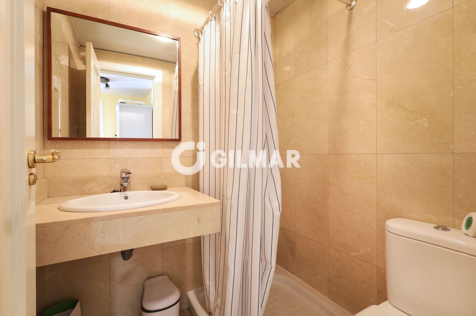 2 camera da letto Appartamento in vendita in Madrid citta con garage - 590.000 € (Rif: 10041720)