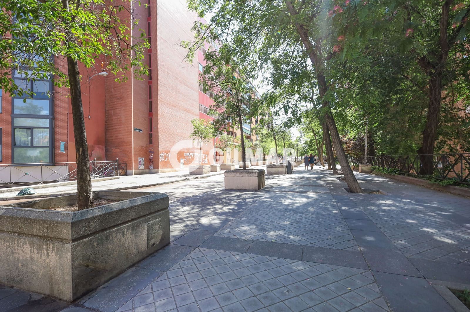 2 camera da letto Appartamento in vendita in Madrid citta con garage - 590.000 € (Rif: 10041720)