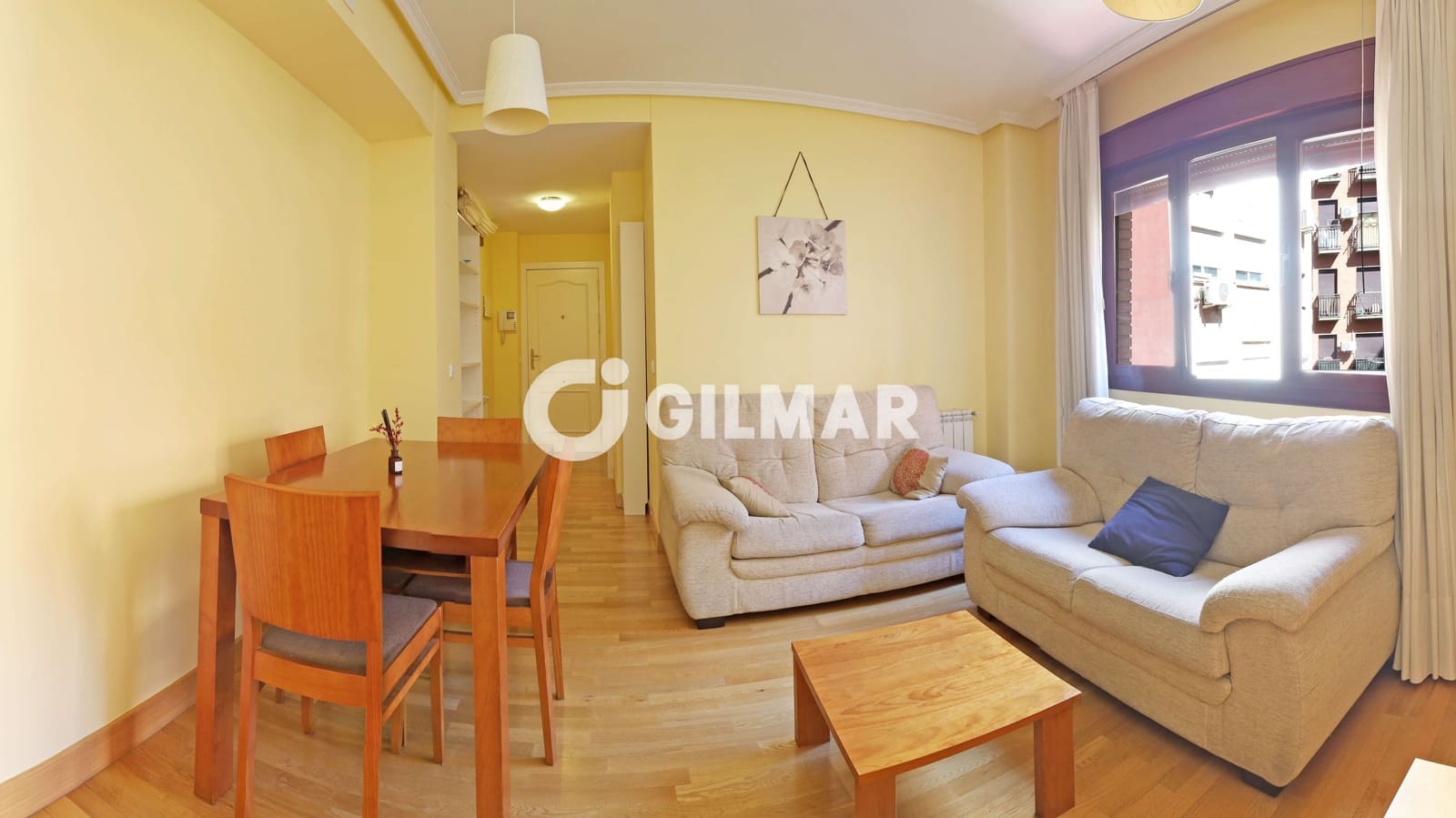 2 camera da letto Appartamento in vendita in Madrid citta con garage - 590.000 € (Rif: 10041720)
