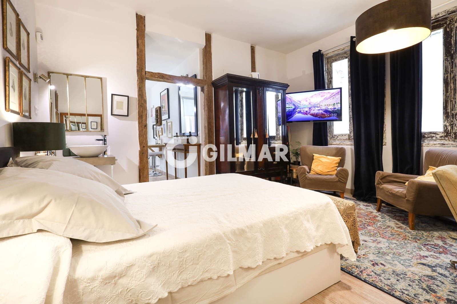 Lägenhet till salu i Madrid stad - 365 000 € (Ref: 10041721)