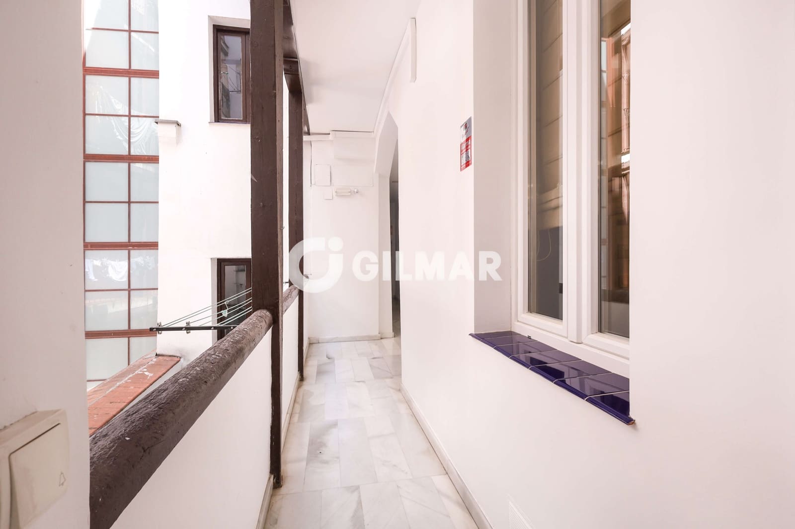 Lägenhet till salu i Madrid stad - 365 000 € (Ref: 10041721)